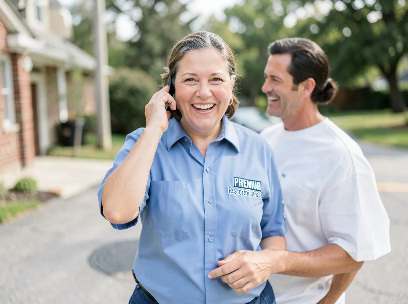 Water Damage Restoration Richlands, VA FAQs